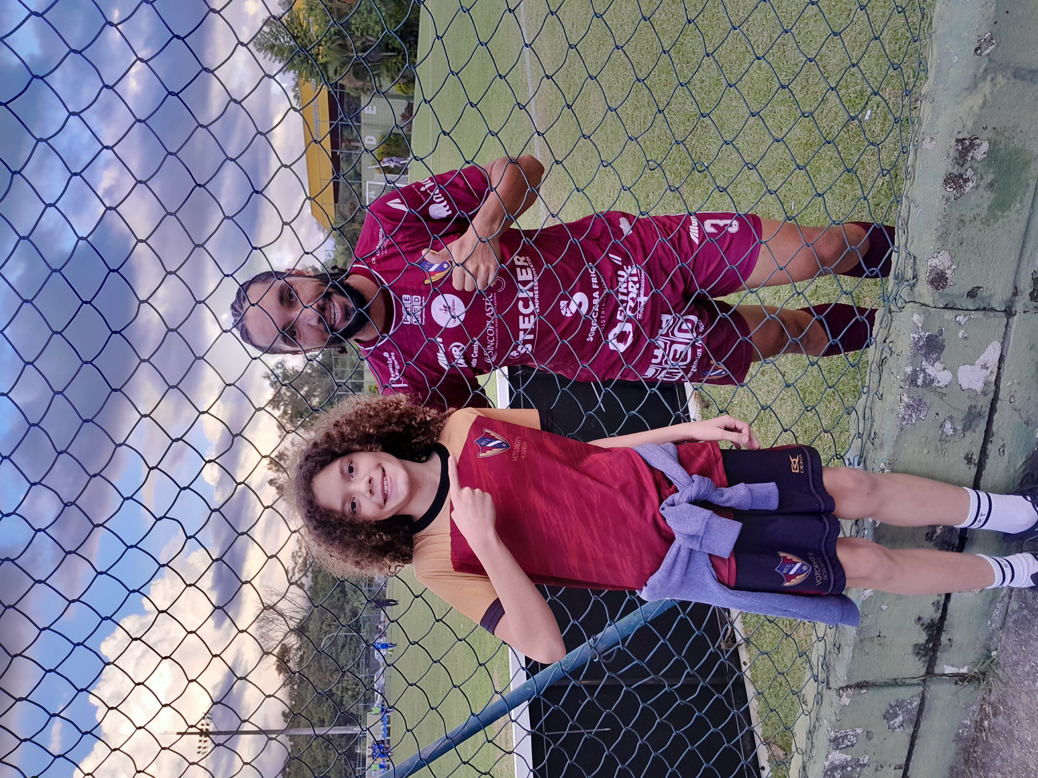 BEM VINDO